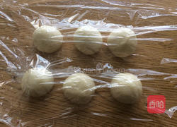 螺丝卷面包的做法图解2