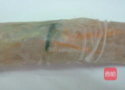 一天橄榄油的做法图解7