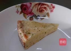 老奶奶柠檬蛋糕的做法图解13