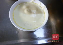 老奶奶柠檬蛋糕的做法图解4