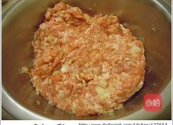 小汉堡的做法图解1