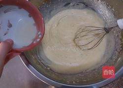 老奶奶柠檬蛋糕的做法图解8