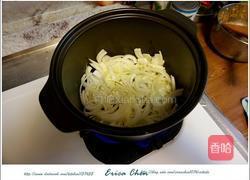 意式肉丸贝壳面的做法图解2