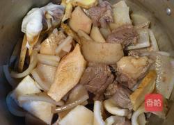 牛肉冻的做法图解1