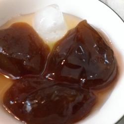 黑糖粉粿的做法[图]