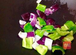 龙凤果糖醋排骨的做法图解4