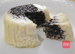 乳酪杯子蛋糕的做法图解10