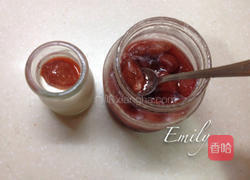 草莓奶酪的做法图解24