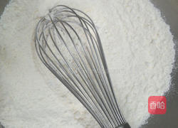 免发酵快速披萨的做法图解1