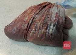 南乳蒜香五花腩的做法图解5