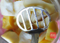 薯泥鸡蛋沙拉的做法图解1