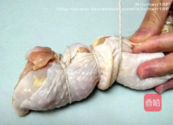 美极鲜鱼露的做法图解3