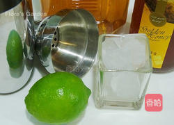 翡翠柠檬茶的做法图解1