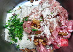 茄汁千层高丽菜花的做法图解4