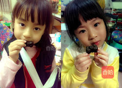 雷神巧克力的做法图解12