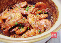 胡椒虾的做法图解9