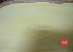 地瓜馒头的做法图解6