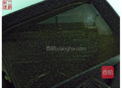 日式扬出豆腐的做法图解7