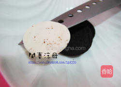 雷神巧克力的做法图解2