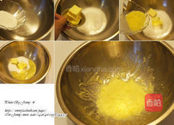 棒棒糖饼干的做法图解1