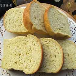 香甜地瓜面包的做法[图]
