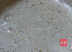 奶油野菇浓汤的做法图解5