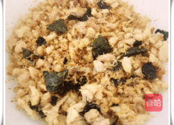 海苔肉松的做法图解7