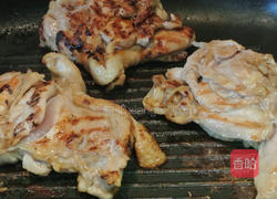 柠檬鸡的做法图解1