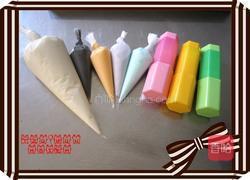 花饼干&糖霜饼干的做法图解18