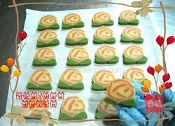 花饼干&糖霜饼干的做法图解12