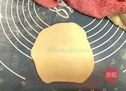 高丽菜肉煎包的做法图解4