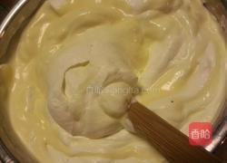 意大利芝士杯的做法图解9