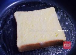 法国吐司的做法图解3