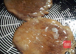 创意三明治的做法图解5