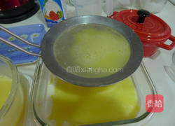 烤苹果热布丁的做法图解4