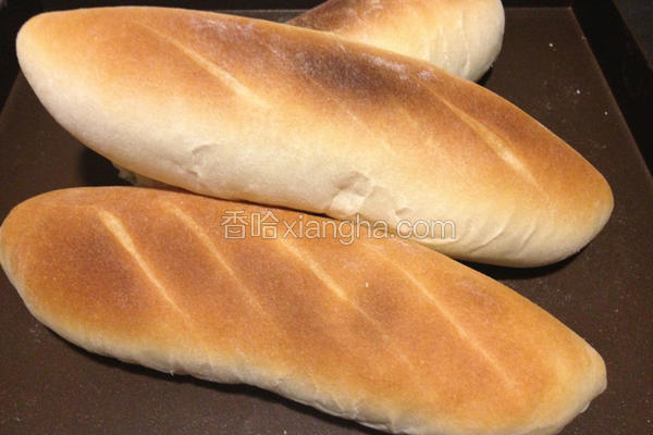法国棍子面包