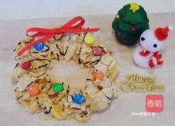 玉米碎片的做法图解5