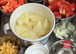 亨氏番茄酱的做法图解1