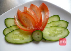 镶蛋吐司的做法图解5