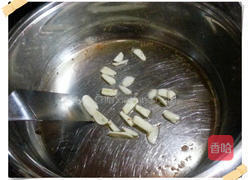 沙茶青椒猪柳的做法图解4