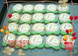 花饼干&糖霜饼干的做法图解13