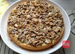 丰原咸蛋糕的做法图解12