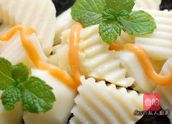 凉拌绿竹笋的做法图解6