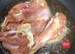 山东烧鸡的做法图解2