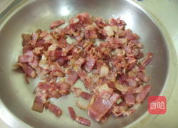 培根香葱面卷的做法图解2