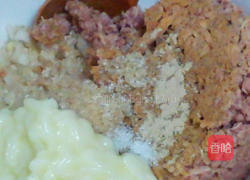 创意三明治的做法图解1