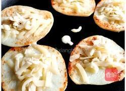 超焗烤马铃薯的做法图解9