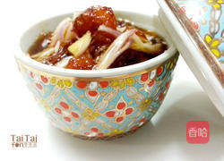 青芒果的做法图解12