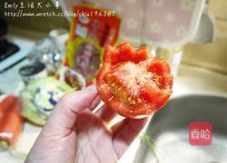 机米百变鸭赏饭团的做法图解4