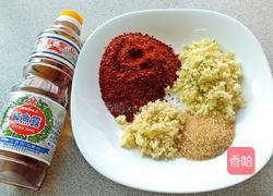 韩式泡菜的做法图解3